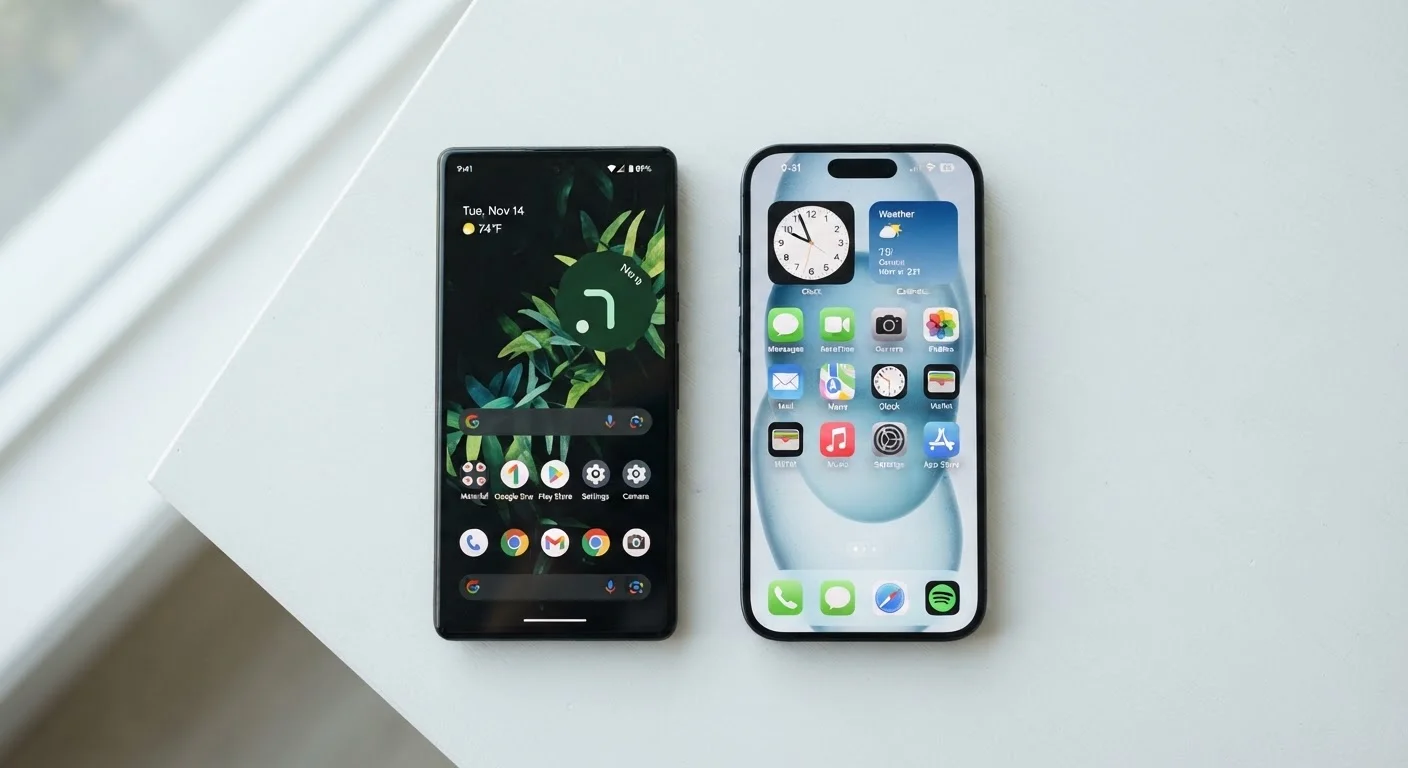 Tech & Electronics