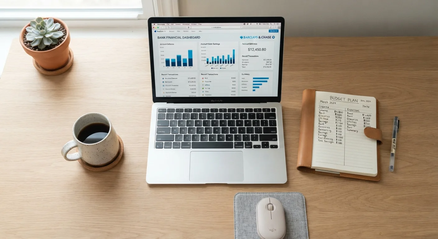 Automating Your Finances: Setting Up Savings and Debt Payments to Run Themselves