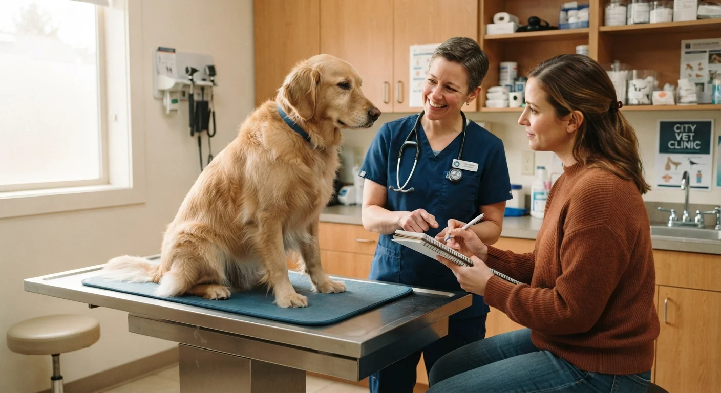 Dog Care
