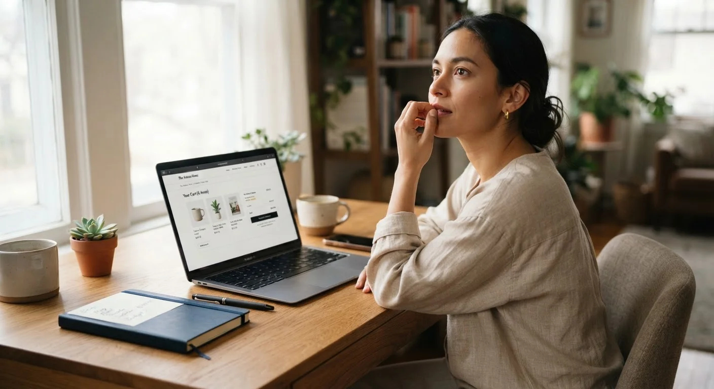 Before You Add It to Cart: A Pre-Purchase Checklist for Everyday Shoppers