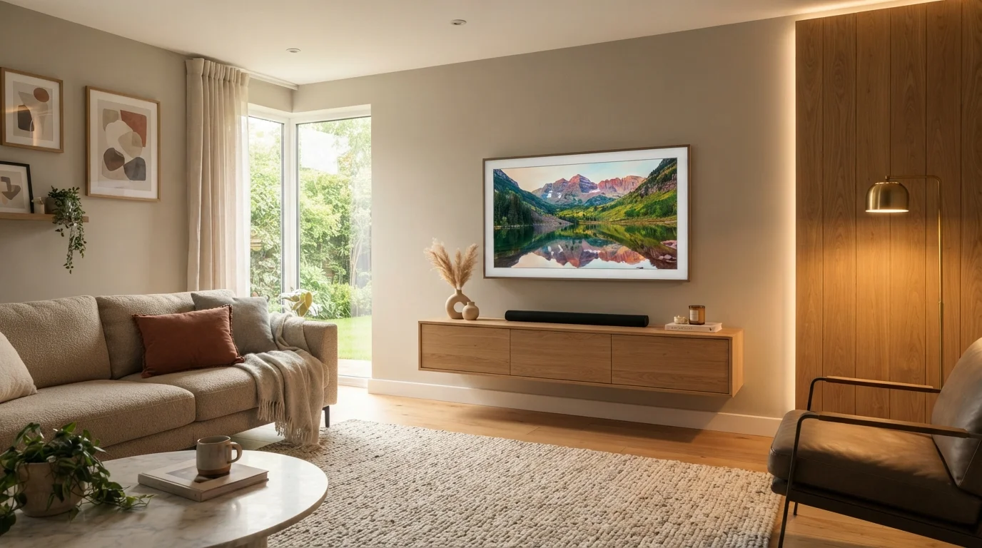 Before You Mount That TV: A Room-by-Room Planning Checklist