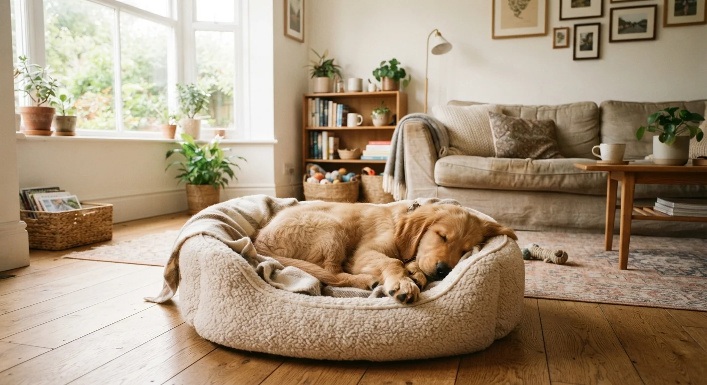 Bringing a Puppy Home: Everything First-Time Owners Need to Know
