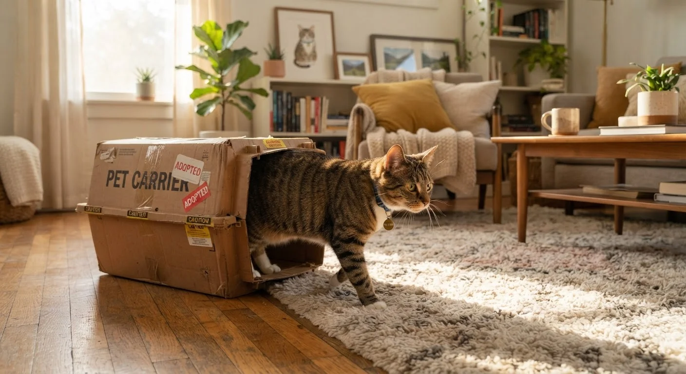 Cat Care
