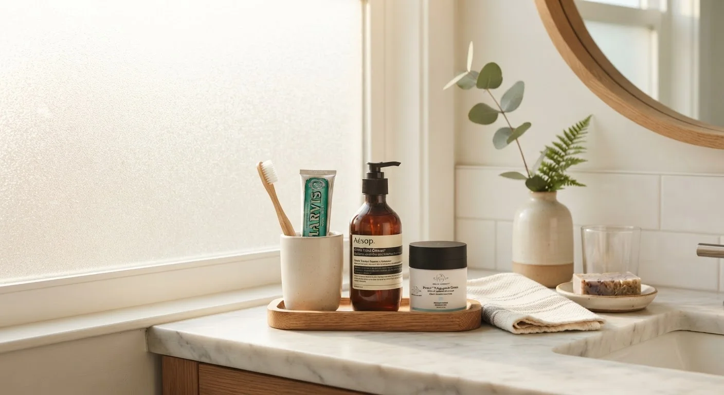 Building a Morning Routine That Actually Sticks