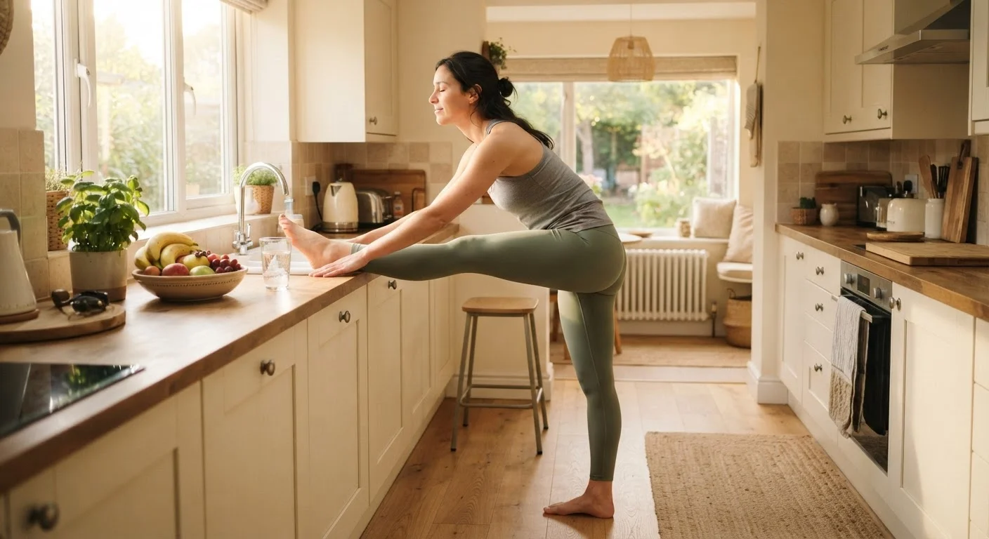 Building Daily Habits That Support Long-Term Health