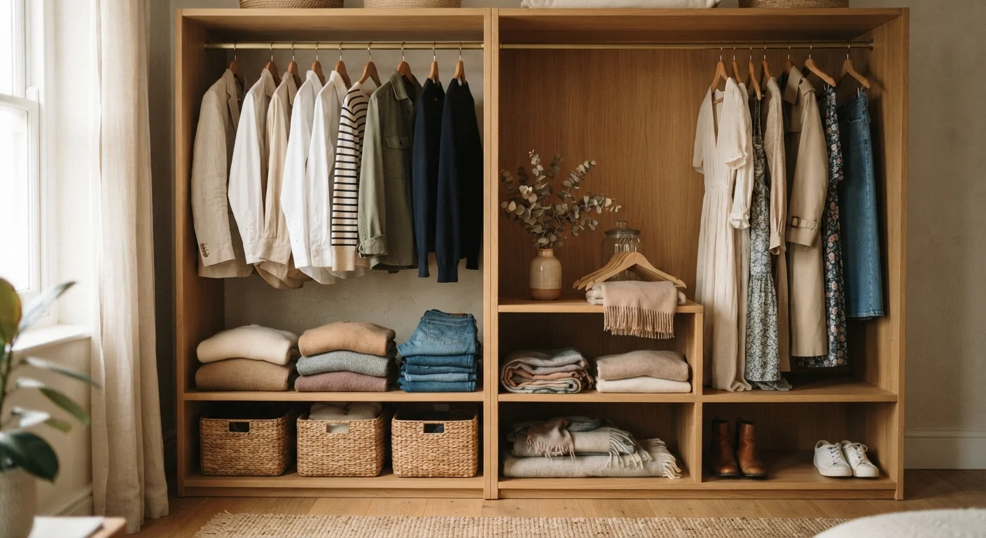 Caring for Your Clothes So They Last Longer