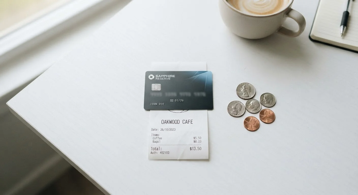 Cashback, Rewards Points, and Statement Credits: What Each One Actually Means