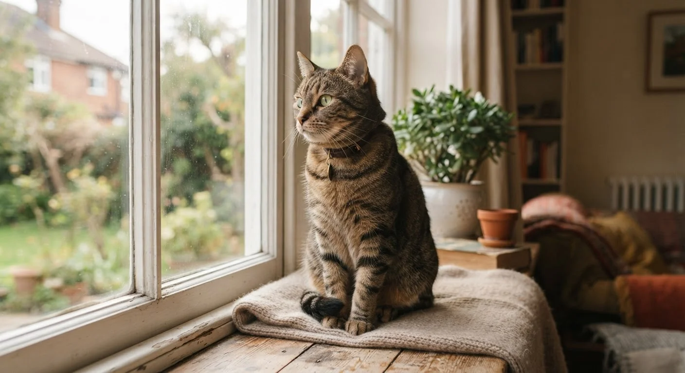 Common Cat Health Myths, Examined