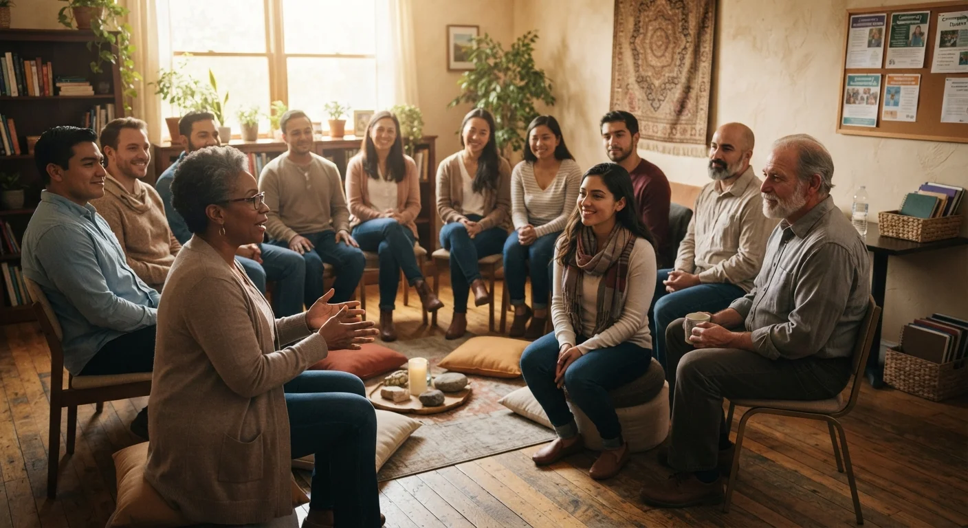 Common Mental Health Myths That Hold People Back from Getting Help