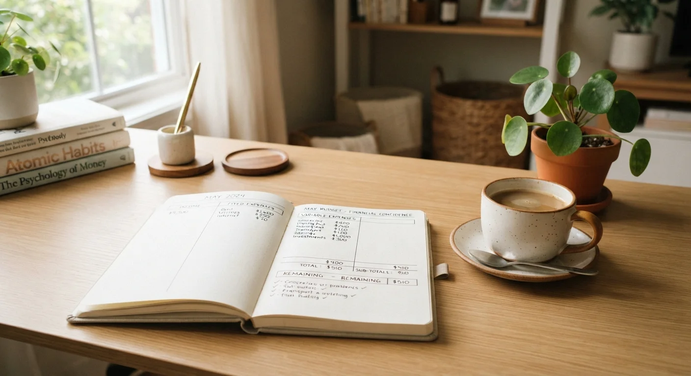 Common Myths About Budgeting That Hold People Back