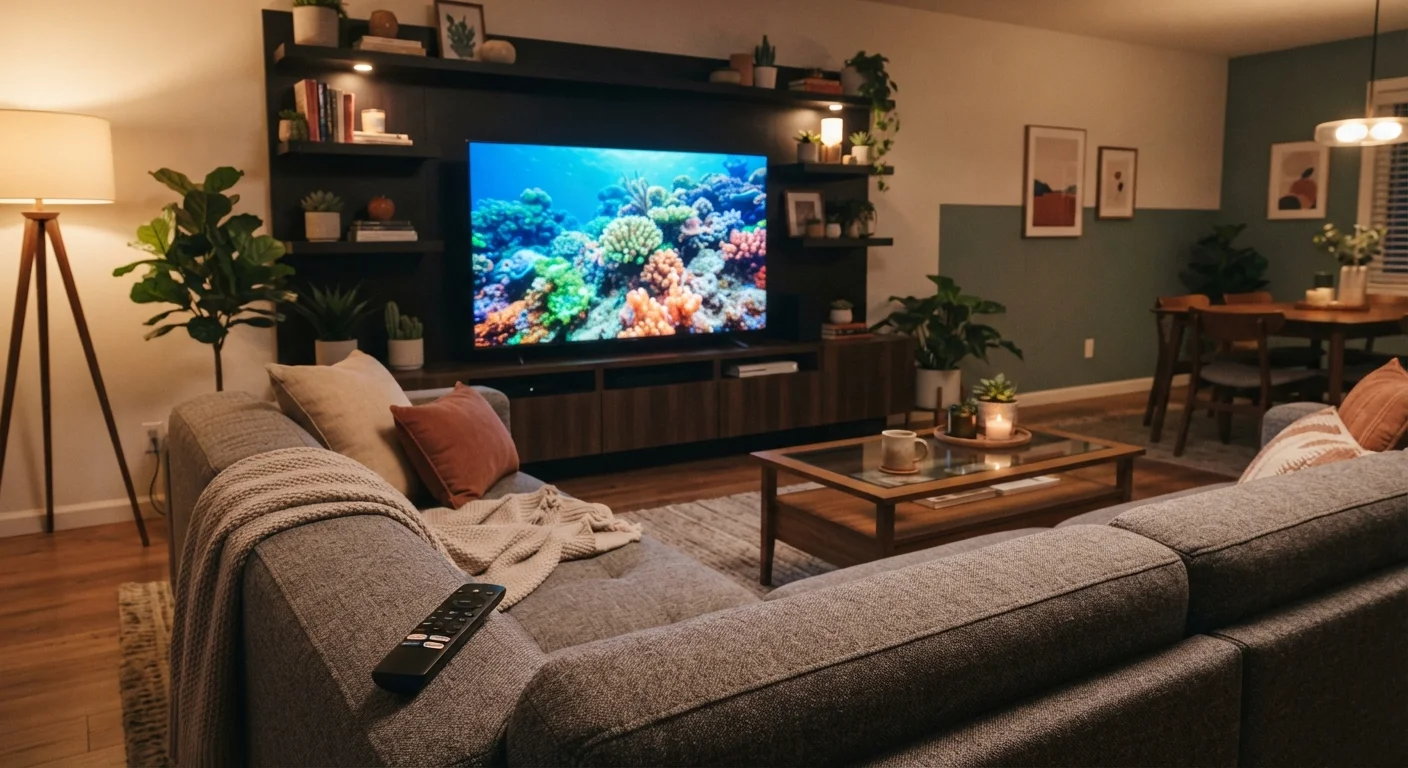 Common Smart TV Myths That Lead Buyers Astray