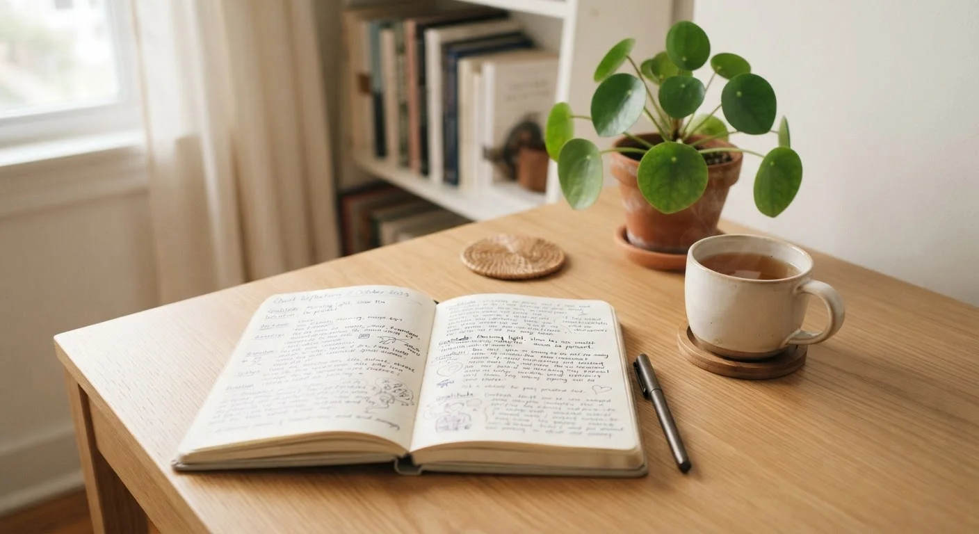 Coping Strategies for Hard Days: A Practical Toolkit