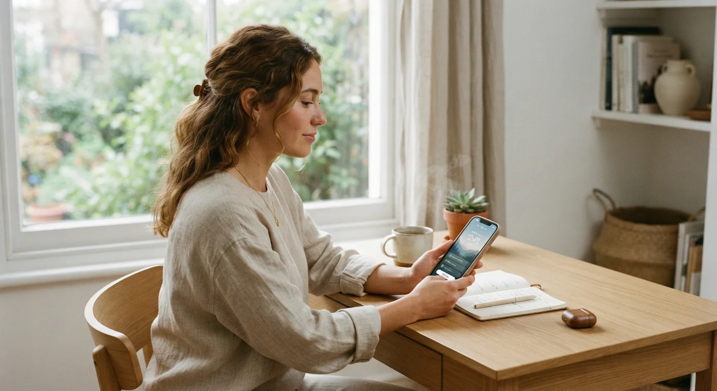Digital Mental Health Tools: What They Can and Cannot Do
