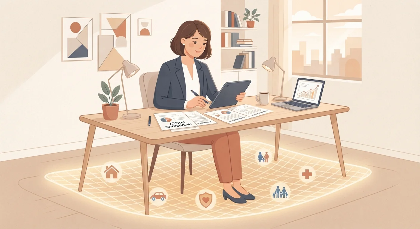 Disability Insurance: The Coverage Most Americans Overlook
