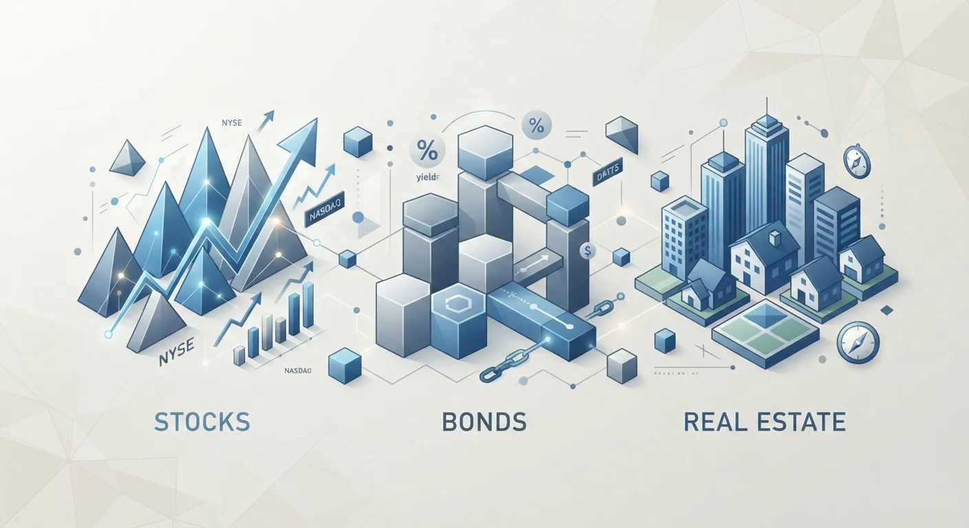 Diversification: What It Is and What It Can't Do