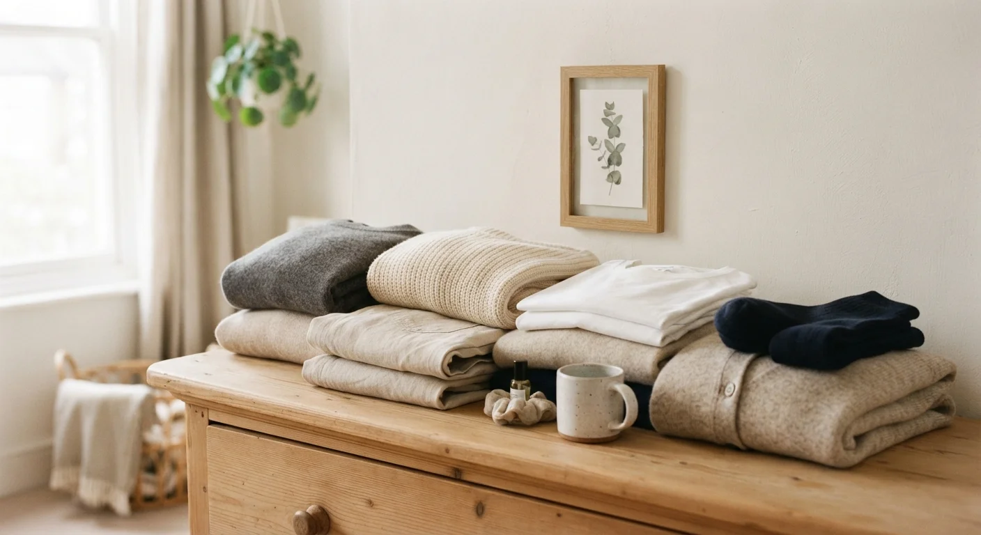 Dressing Well on a Tight Budget: Principles That Actually Hold Up