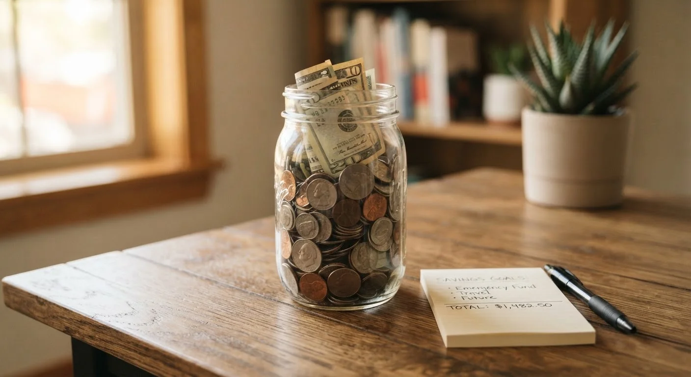 Emergency Funds Explained: What They Are and Why Financial Planners Recommend Them