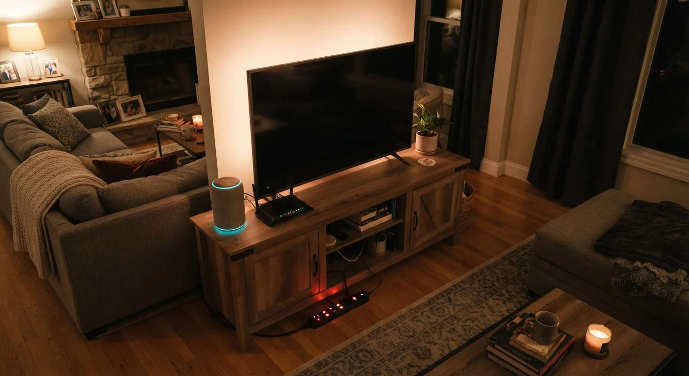 Energy Use in Home Electronics: What Your Devices Actually Cost to Run