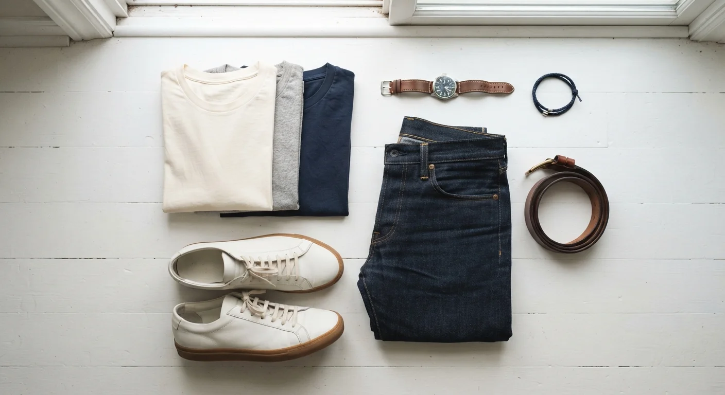 Everyday Style From Head to Toe: A Complete Starting Point for Building Your Look