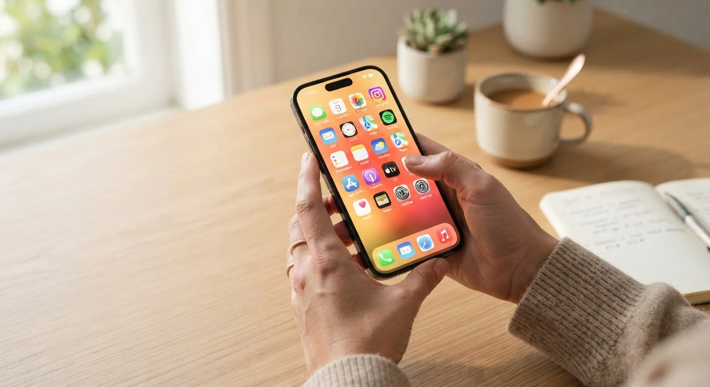 Everything Smartphone Beginners Should Know Before Getting Started