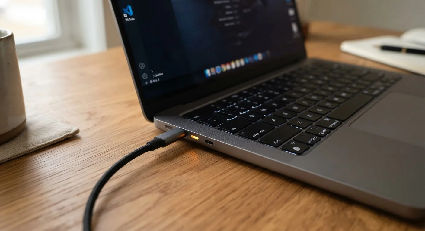 Everything to Know About Laptop Batteries: Charging, Lifespan, and Degradation
