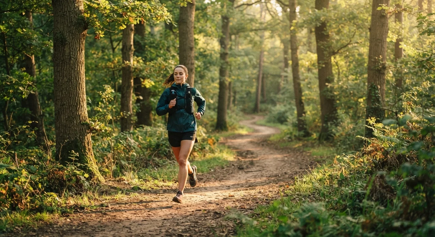 Exercise and Mental Health: What the Evidence Supports