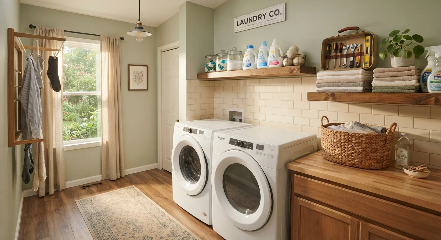 Extending the Life of Your Home Appliances