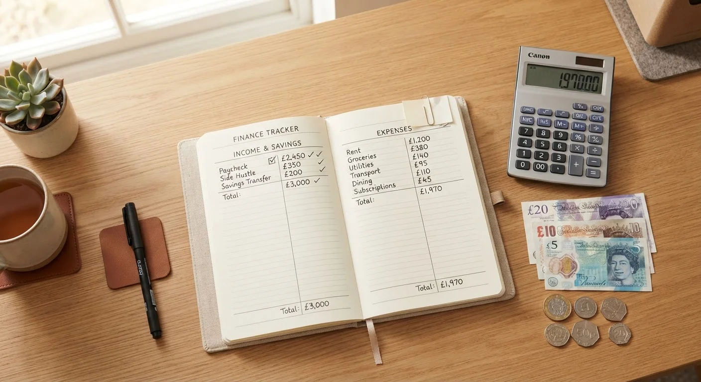 Fixed vs. Variable Expenses: A Key Distinction for Any Budget