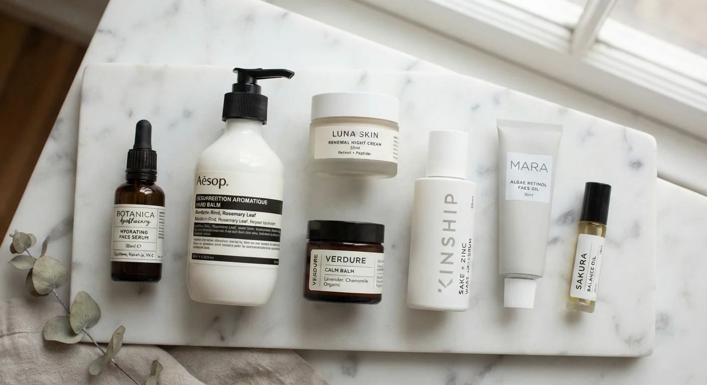 Fragrance-Free vs. Unscented: A Distinction Worth Understanding