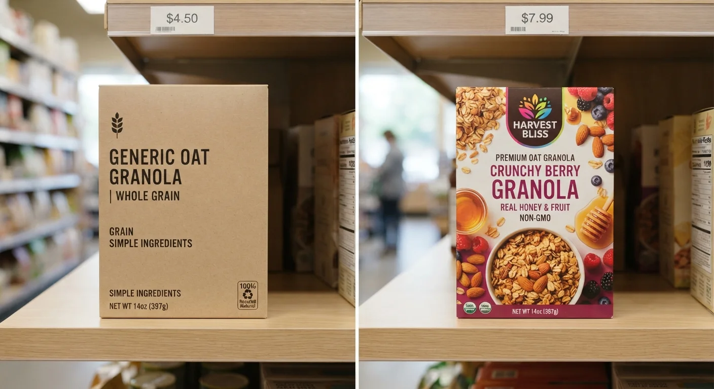 Generic vs. Name Brand: When the Difference Is Real and When It Isn't