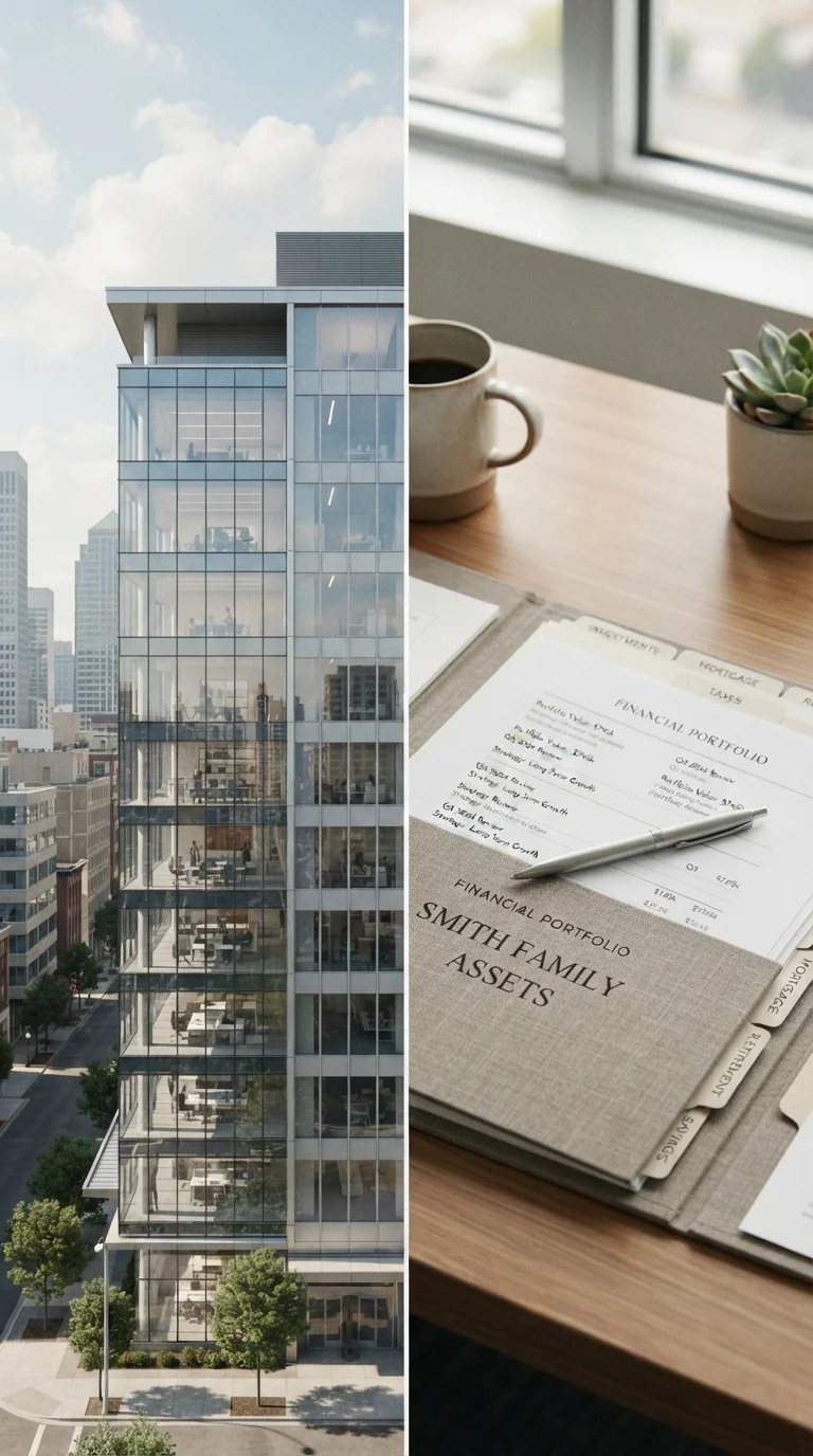 Group Life Insurance Through Work vs. an Individual Policy