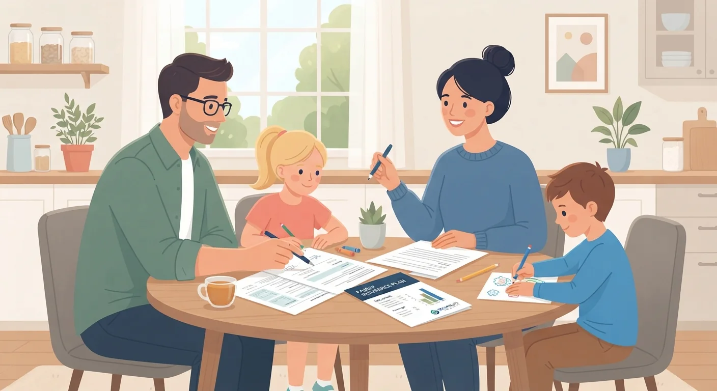 Health Insurance from the Ground Up: What Every American Should Know