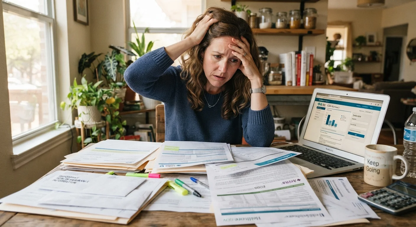 Health Insurance Myths That Lead Americans to Make Costly Enrollment Mistakes