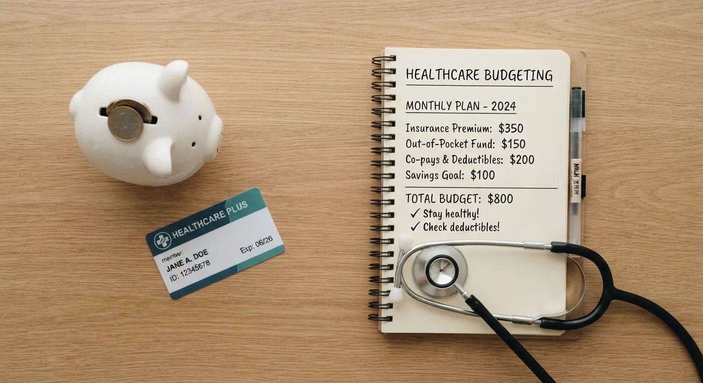 High-Deductible Health Plans and HSAs: The Trade-Offs Worth Understanding