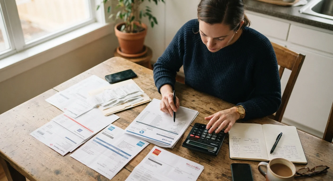 High-Interest Debt: Signals It Should Take Priority Over Other Financial Goals