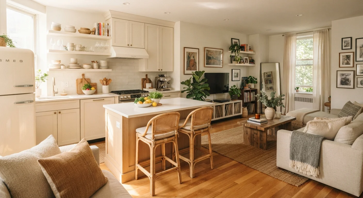 Home Essentials From First Apartment to Long-Term Ownership: A Complete Reference