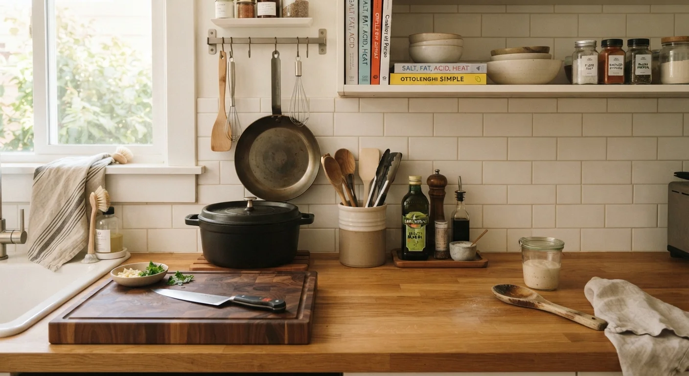 Home Essentials on a Budget: Where Spending More Actually Pays Off