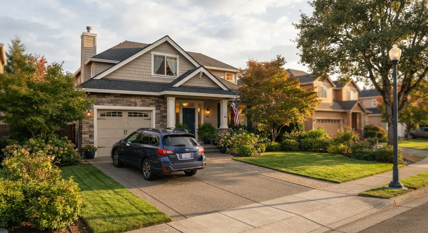 How Bundling Auto and Home Insurance Works — and When It Makes Sense