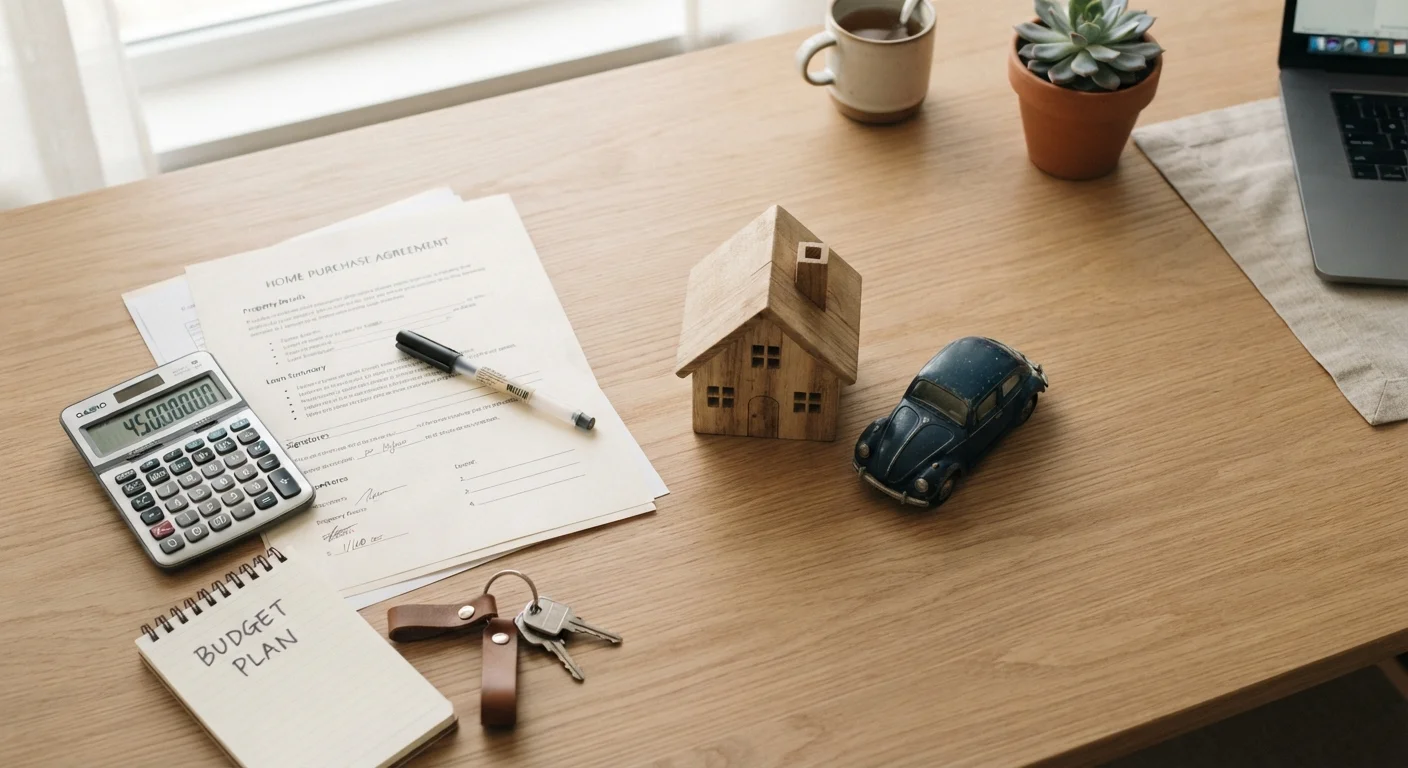 How Insurance Premiums Are Calculated for Auto and Home Policies