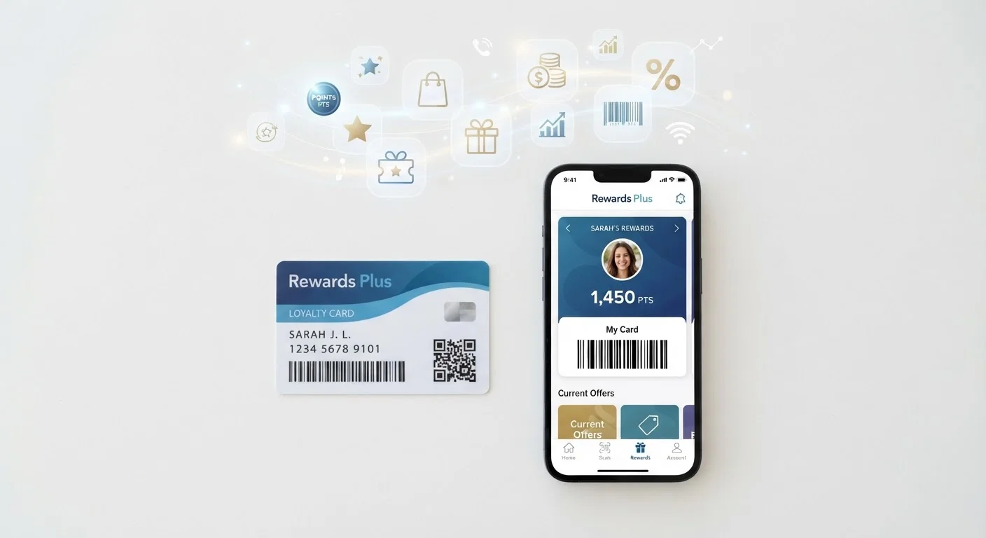 How Loyalty Programs Work — and What You Give Up to Join Them