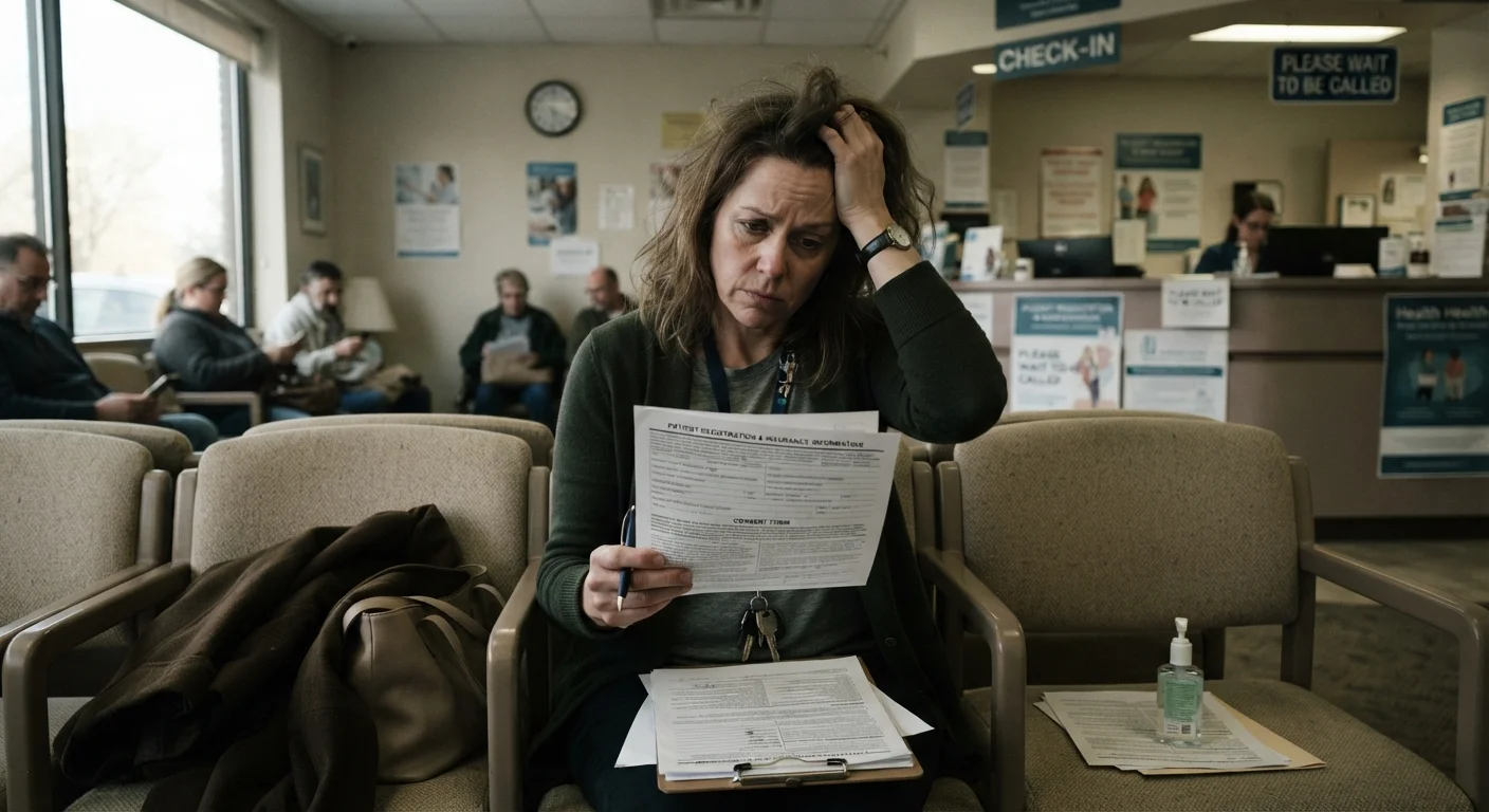 How Prior Authorization Works—and What to Do When It's Denied