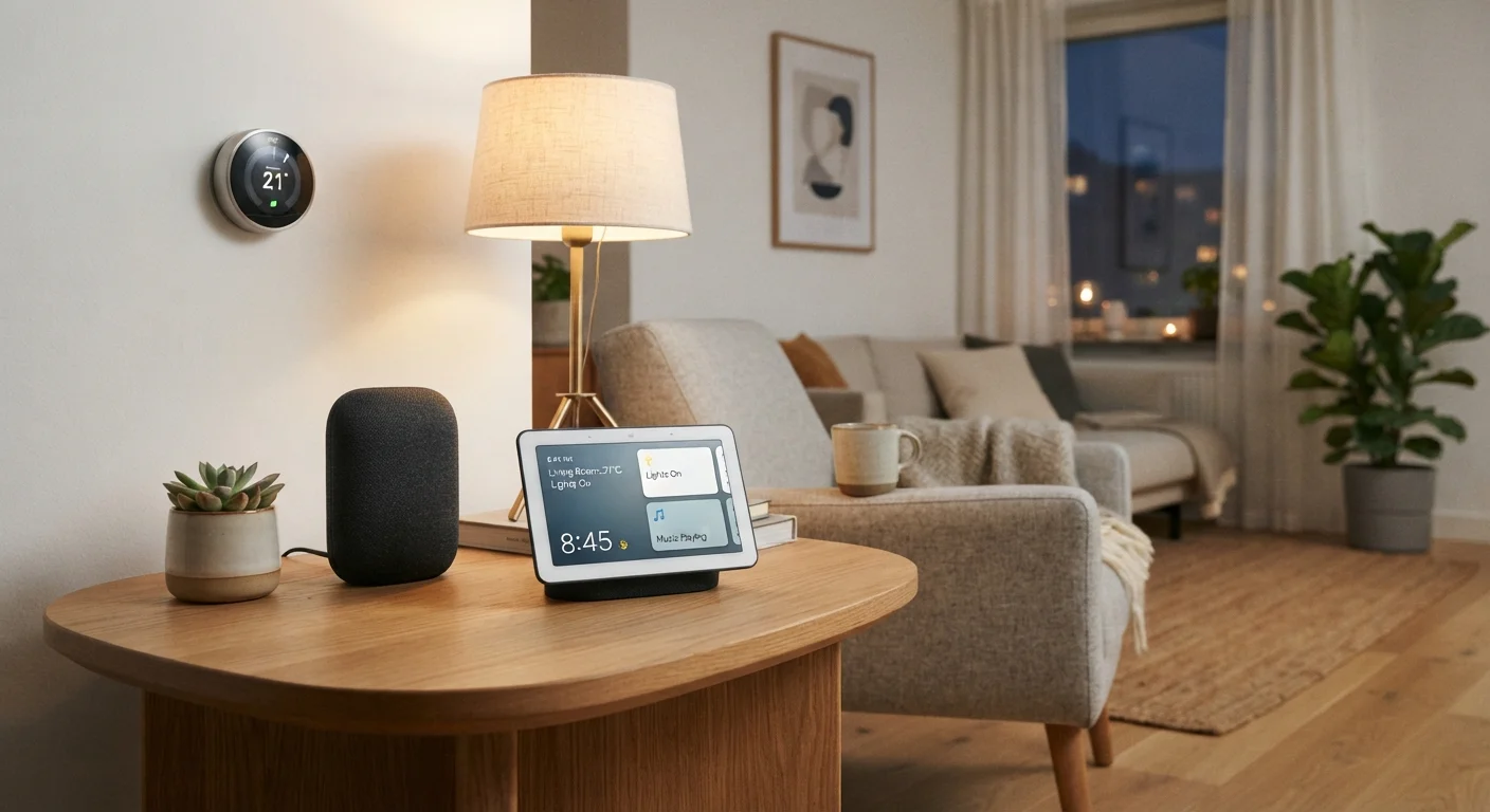 How Smart Home Hubs Work — and Whether You Actually Need One
