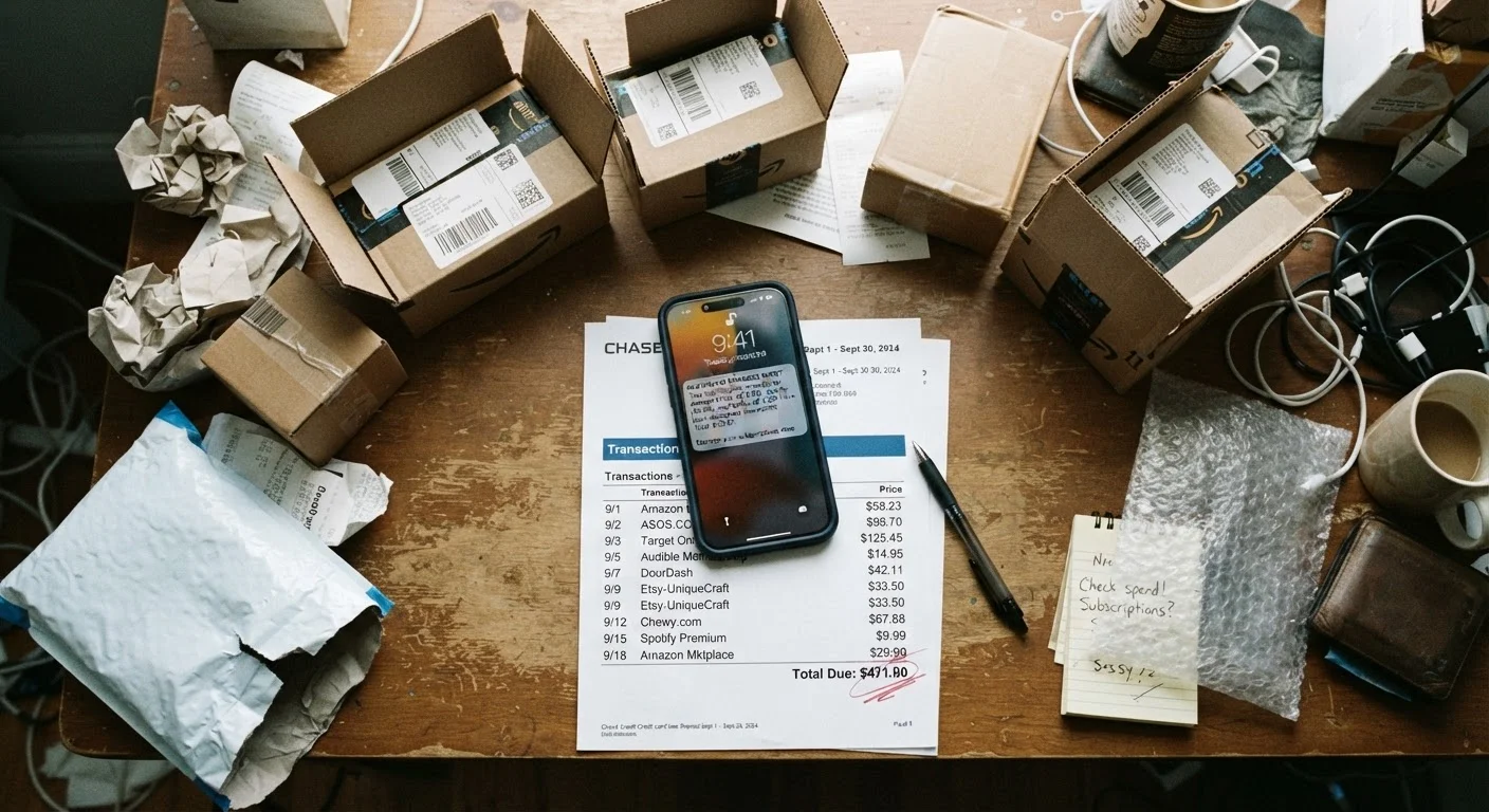How Subscription Boxes and Auto-Renewals Quietly Change Your Spending