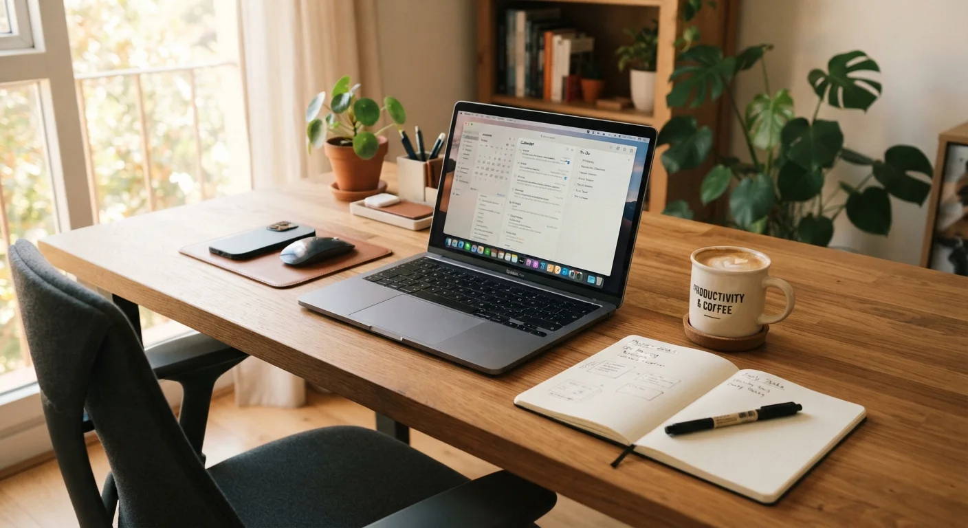 Keeping a Laptop Running Well: Habits That Make a Difference