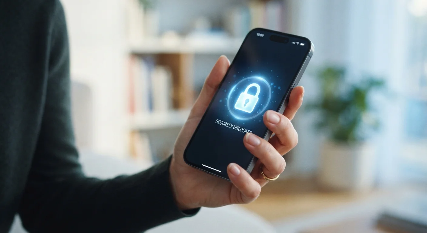 Keeping Your Phone Secure: Habits That Actually Make a Difference