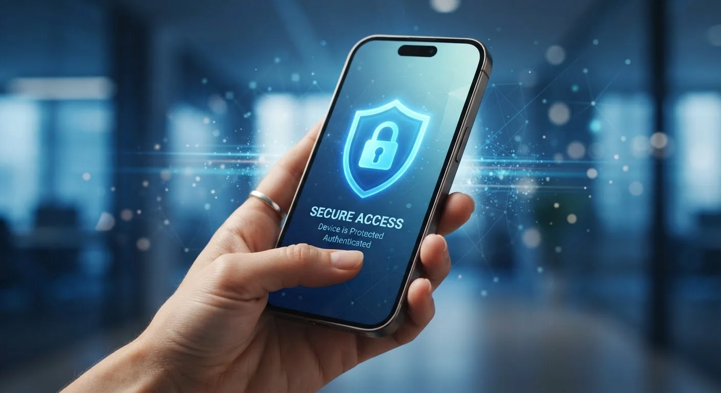 Keeping Your Smartphone Secure: Habits That Actually Hold Up