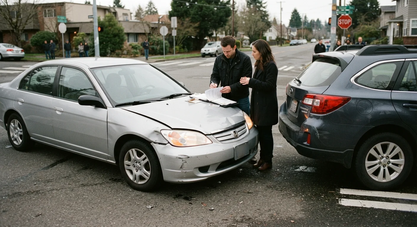 Liability vs. Full Coverage: Understanding the Real Difference