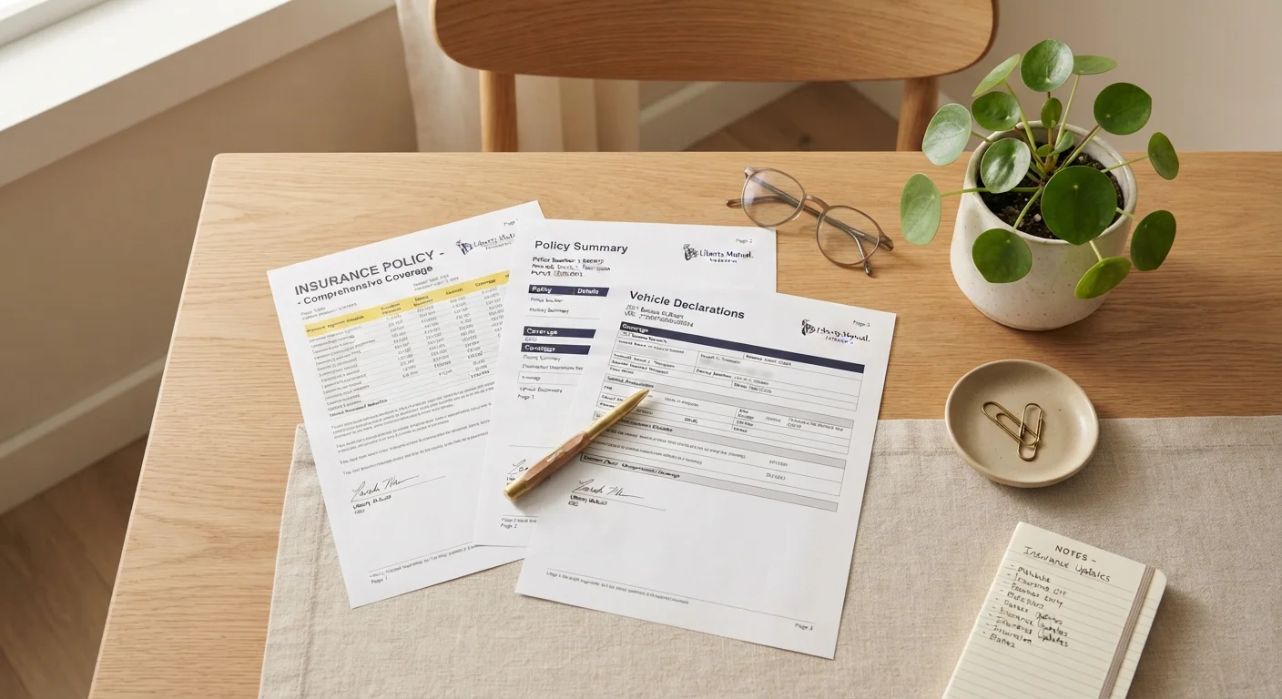 Life and Specialty Insurance: A Starter's Overview for First-Time Policyholders