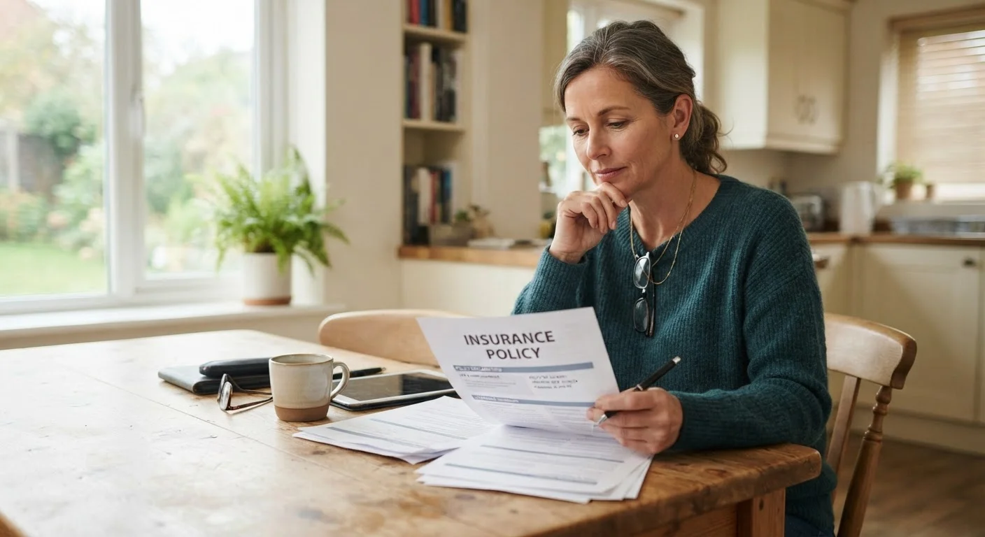 Life Insurance Myths That Lead People to Skip Coverage They Need