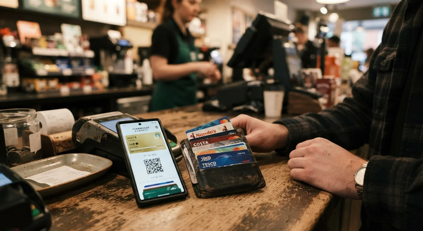 Loyalty Programs Decoded: What You Actually Earn vs. What Retailers Want You to Think